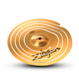 Zildjian FX Spiral Stacker Fashion