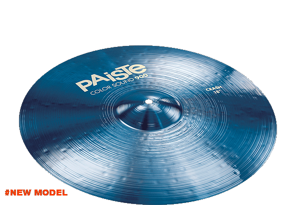 Paiste Color Sound 900 Crash Sale