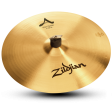 Zildjian A Fast Crash Sale