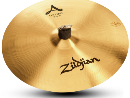 Zildjian A Fast Crash Sale