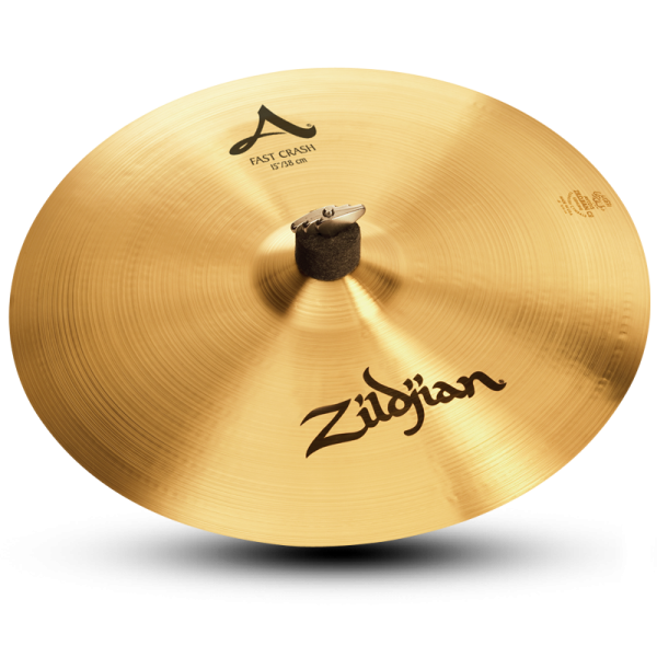 Zildjian A Fast Crash Sale