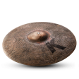 Zildjian K Custom Special Dry Crash For Discount