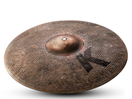 Zildjian K Custom Special Dry Crash For Discount