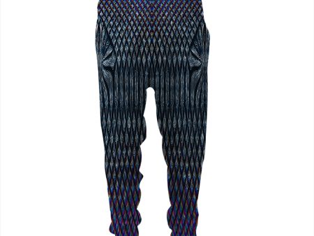 PatternNerd - Call of the Cthulhu - Joggers - Limited Edition of 111 For Discount