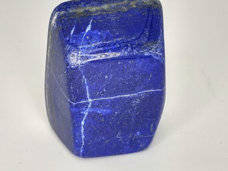 Lapis Lazuli (F) For Sale