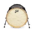 Evans Calftone Bass Drum Head Sale