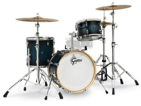 Renown Maple Jazz Series 3-piece Shell Pack Sale