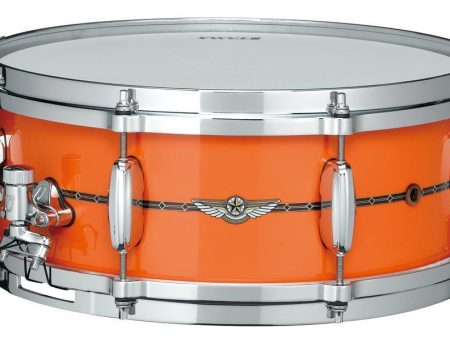 Tama STAR Maple Snare Drum Hot on Sale