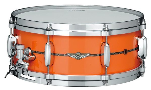 Tama STAR Maple Snare Drum Hot on Sale