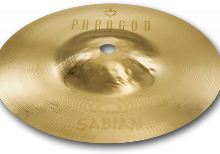 Sabian Paragon Splash For Sale