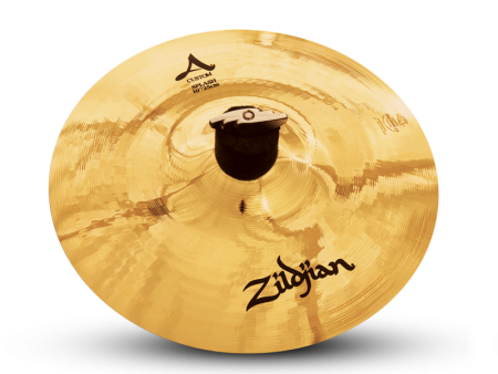 Zildjian A Custom Splash For Discount