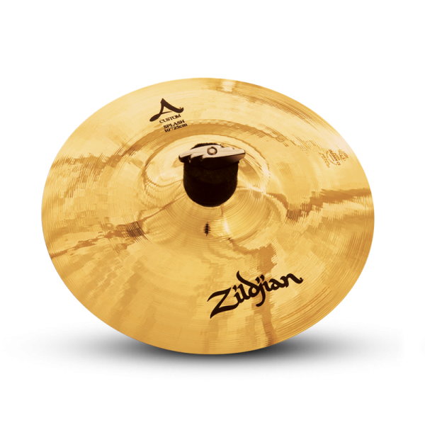 Zildjian A Custom Splash For Discount