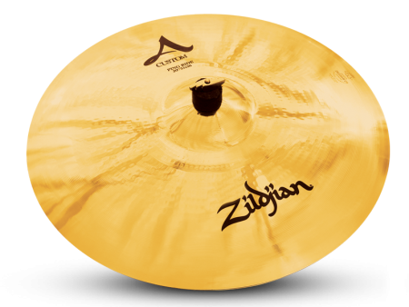 Zildjian A Custom Ping Ride Discount