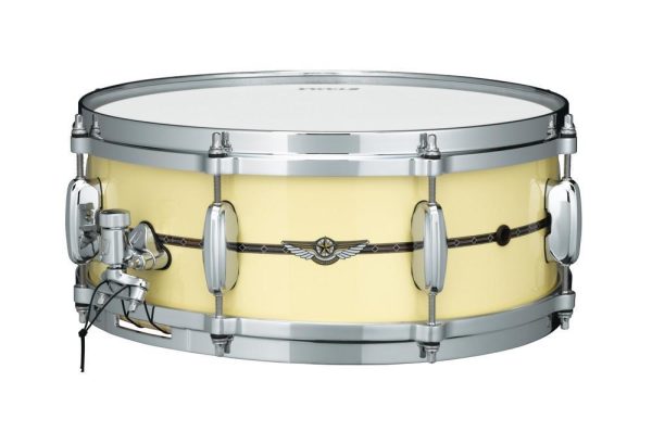 Tama STAR Maple Snare Drum Hot on Sale