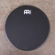 Meinl 12  Marshmallow Practice Pad Online now