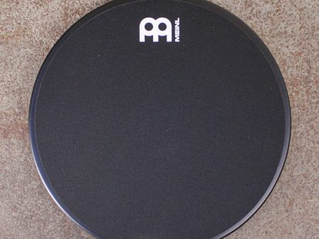 Meinl 12  Marshmallow Practice Pad Online now