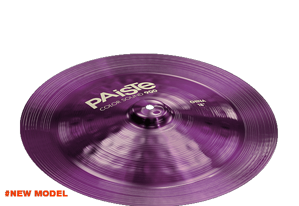 Paiste Color Sound 900 China Cheap