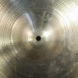 Zildjian 19  Avedis Medium Thin Crash Online Sale