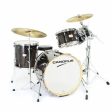 Canopus Yaiba II Groove Kit Hot on Sale