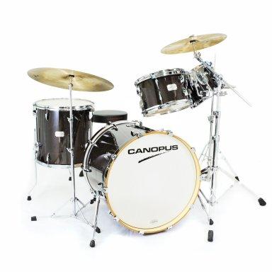 Canopus Yaiba II Groove Kit Hot on Sale