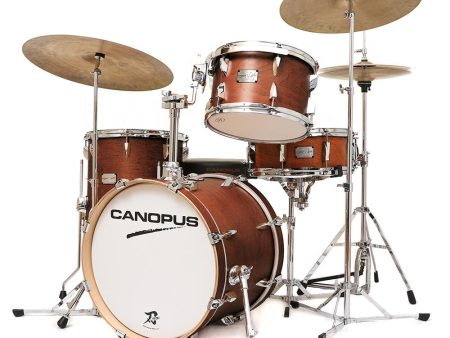 Canopus Yaiba II Bop Kit Hot on Sale