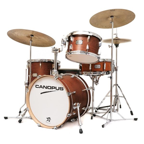 Canopus Yaiba II Bop Kit Hot on Sale