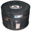 Protection Racket 8  x 8  Tom Drum Case Online Sale