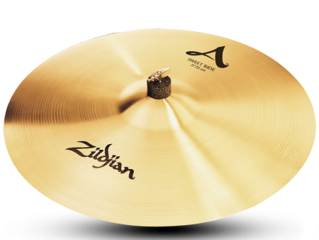 Zildjian A Sweet Ride Fashion