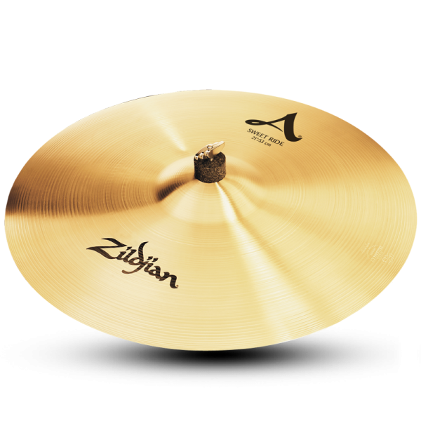 Zildjian A Sweet Ride Fashion