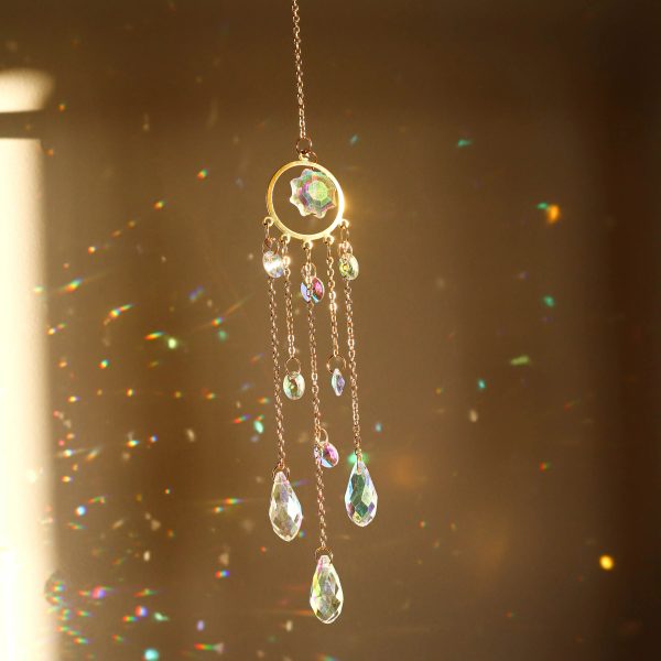 Aryenne Jewelry - Suncatchers - F Sale