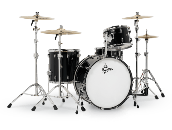 Gretsch Renown Maple Rock 24 Drum Set Discount