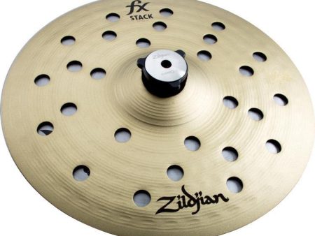 Zildjian FX Stacks Discount