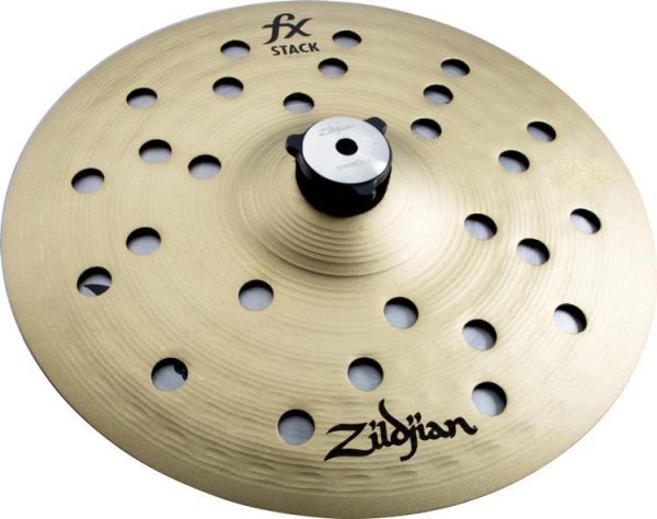 Zildjian FX Stacks Discount