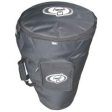 Protection Racket 14  x 26.5  Deluxe Djembe Bag Supply