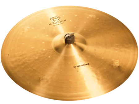 Zildjian K Constantinople Renaissance Ride Discount