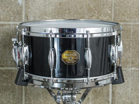 Gretsch 70 s 6.5  x 14  USA Custom Snare Discount