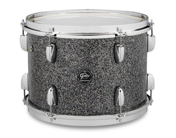 Gretsch Renown Maple Rock 24 Drum Set Discount