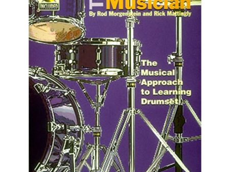 The Drumset Musician Fashion