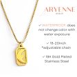 Aryenne Jewelry - Crescent Moon Necklace Sale