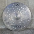 Istanbul Agop 22  Xist Dry Dark Ride Cymbal Hot on Sale