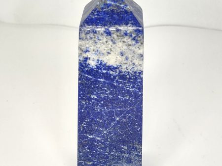 Lapis Lazuli Tower (E) on Sale