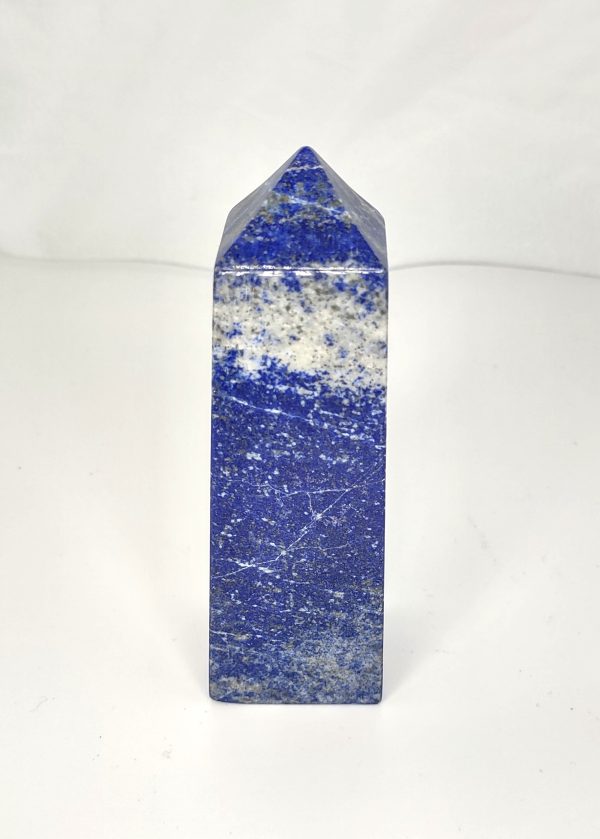 Lapis Lazuli Tower (E) on Sale