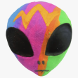 Bath Bomb- Cosmic Alien Discount