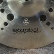 Istanbul Agop 12  Xist Ion Splash Sale