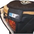 Protection Racket 14  x 26.5  Deluxe Djembe Bag Supply