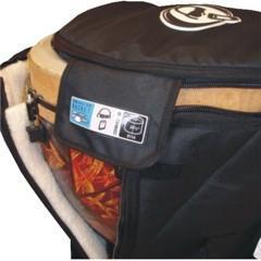 Protection Racket 14  x 26.5  Deluxe Djembe Bag Supply