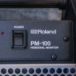 Roland PM 100 Personal Drum Monitor Sale