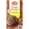 Enjoy Life Double chocolate Crunchy Cookie 6.3 Ounce For Sale