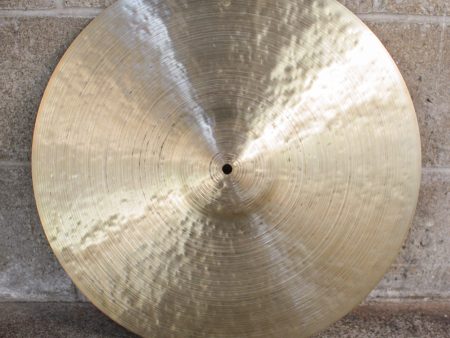 Istanbul Agop 20  30th Anniversary For Sale