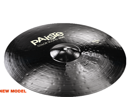 Paiste Color Sound 900 Crash Sale